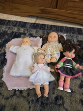 Lot vintage baby for sale  Brighton