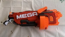 Nerf gun mega for sale  GILLINGHAM