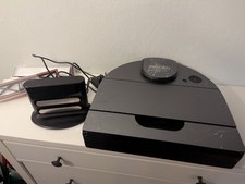 Neato d10 staubsaugerroboter gebraucht kaufen  Iserlohn