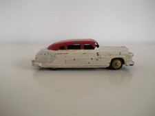 Hudson sedan made for sale  LEICESTER