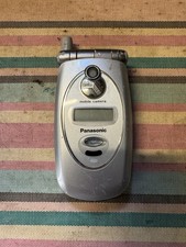 Téléphone portable vintage d'occasion  Fosses