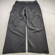 Arcteryx rampart pants d'occasion  Expédié en Belgium