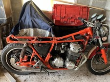 Honda cb750 four for sale  CAMBORNE