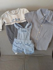Infant newborn boy for sale  GLOUCESTER