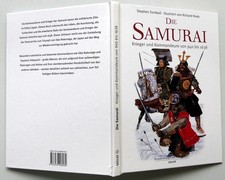 Samurai krieger kommandeure gebraucht kaufen  Paderborn