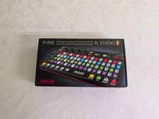 Akai professional fire for sale  Knoxville