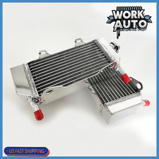 Left right radiator for sale  Rialto