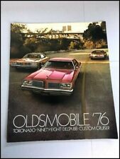 1976 oldsmobile big for sale  Red Wing