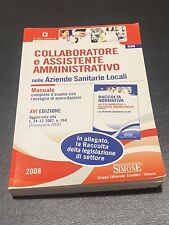 Collaboratore assistente ammin usato  Imperia