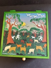 Folk art hand for sale  Pasco