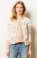 Anthropologie elevenses womens for sale  Tampa