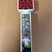 Brote para romper grifo KNEE DEEP BREWING  segunda mano  Embacar hacia Mexico