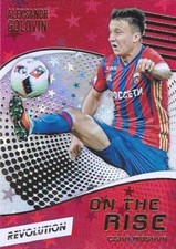 2017 Panini Revolution Futebol" "On The Rise Astro Paralelo - (1:24 pacotes) - Pick, usado comprar usado  Enviando para Brazil