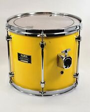 Usado, Tubo Mapex Mars Series Lug 13" Tom Drum -Amarelo comprar usado  Enviando para Brazil