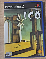Jeu playstation ico d'occasion  Pertuis