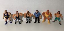 Lot figurines wwf d'occasion  Tours-