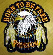 Born free adler gebraucht kaufen  Albstadt