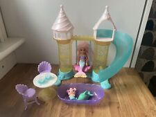 Barbie chelsea dreamtopia for sale  EPSOM