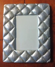 Vintage silver puff for sale  Westfield