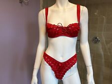 Ensemble lingerie soutien d'occasion  Expédié en Belgium