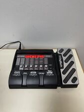 Bass multi effektgerät gebraucht kaufen  Berlin