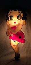 Working betty boop for sale  Durham