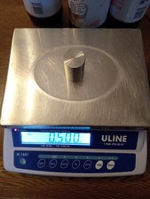 Uline 1651 easy for sale  Deltona
