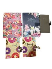 Birthday address book for sale  UK