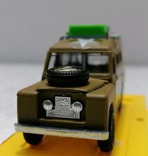 Land rover army usato  Italia