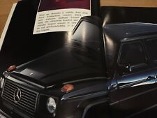 Mercedes benz 300gd for sale  BEDFORD