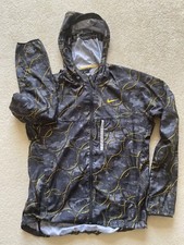 Nike livestrong rain for sale  BARNET