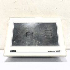 Painel Operador OBEH SP307-R ПАНЕЛЬ ОПЕРАТОРА СП307-Р HMI comprar usado  Enviando para Brazil