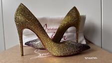 louboutin pigalle usato louboutin pigalle usato Italia