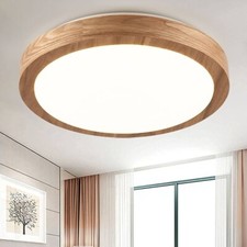 Plafoniera soffitto effetto usato  Capaccio Paestum