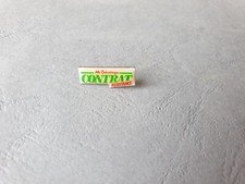 Pin entreprise marque d'occasion  Expédié en Belgium