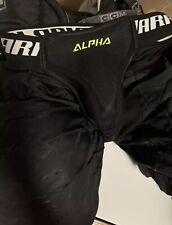 Warrior hockey jock for sale  Detroit