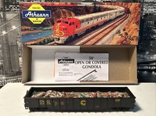 Athearn blue box for sale  Melbourne