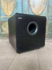 Caisson basses jamo d'occasion  Laon