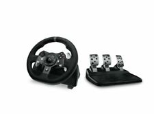 Logitech g920 volant d'occasion  Givet