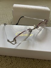 Cartier scala platinum for sale  Los Angeles
