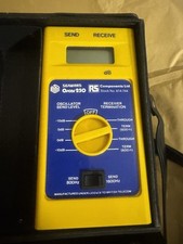 Seaward scar 250 gebraucht kaufen  Versand nach Germany