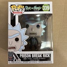 Funko pop animation d'occasion  Épinal