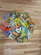 Lot comic books for sale  Longmont