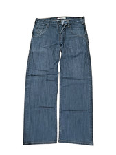 Levi strauss jeans for sale  BROXBURN