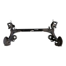 Assale ponte posteriore usato  Venetico