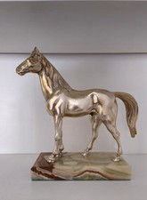 Vintage italian sculpture usato  Torino
