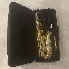 Yamaha yas280 alto for sale  LONDON