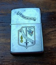 briquet zippo collection d'occasion briquet zippo collection d'occasion  Phalsbourg