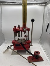 Hornady 366 reloader for sale  White Lake