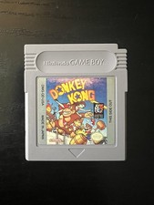 Donkey Kong (jogo Nintendo Game Boy, 1994), usado comprar usado  Enviando para Brazil
